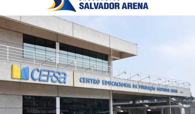 Colégio Engenheiro Salvador Arena