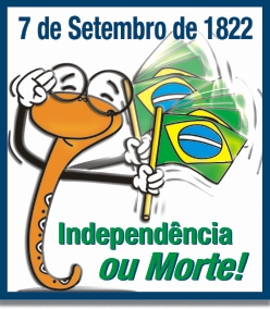 Independência do Brasil