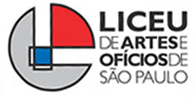Logo Liceu de Artes e Ofícios