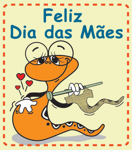 Dia das mães