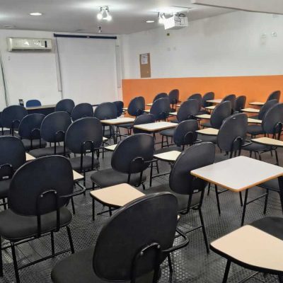 Sala de aula