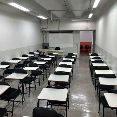 Sala de aula