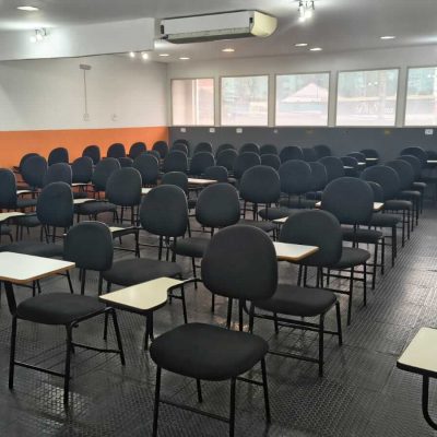 Sala de aula