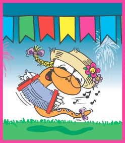 Festa Junina